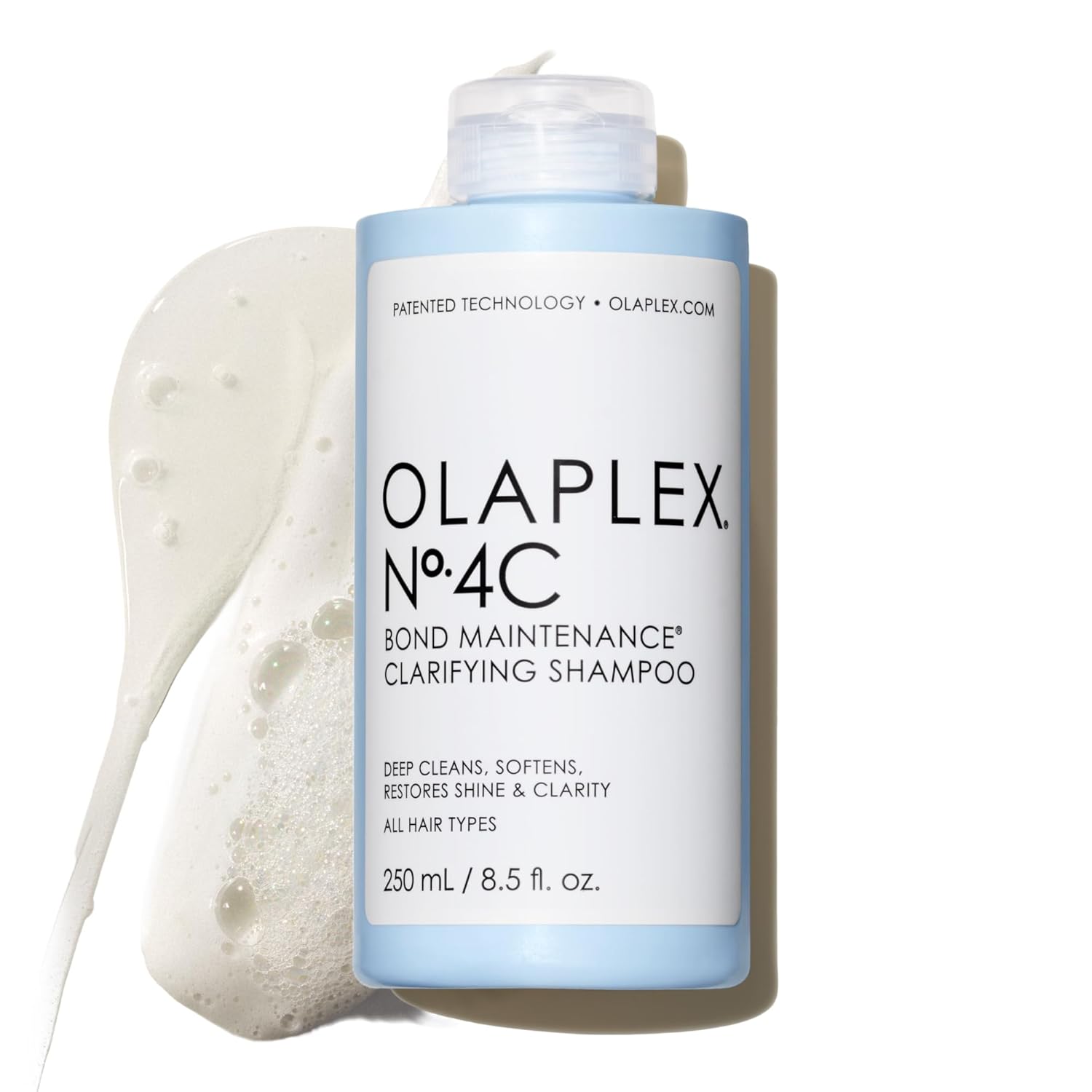 Olaplex N&ordm;.4C Bond Maintenance&trade; Clarifying Shampoo