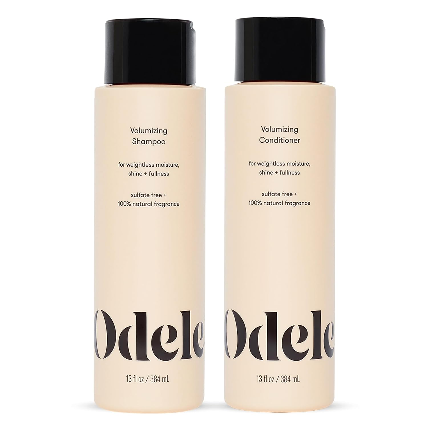 Odele Volumizing Sulfate-Free Shampoo