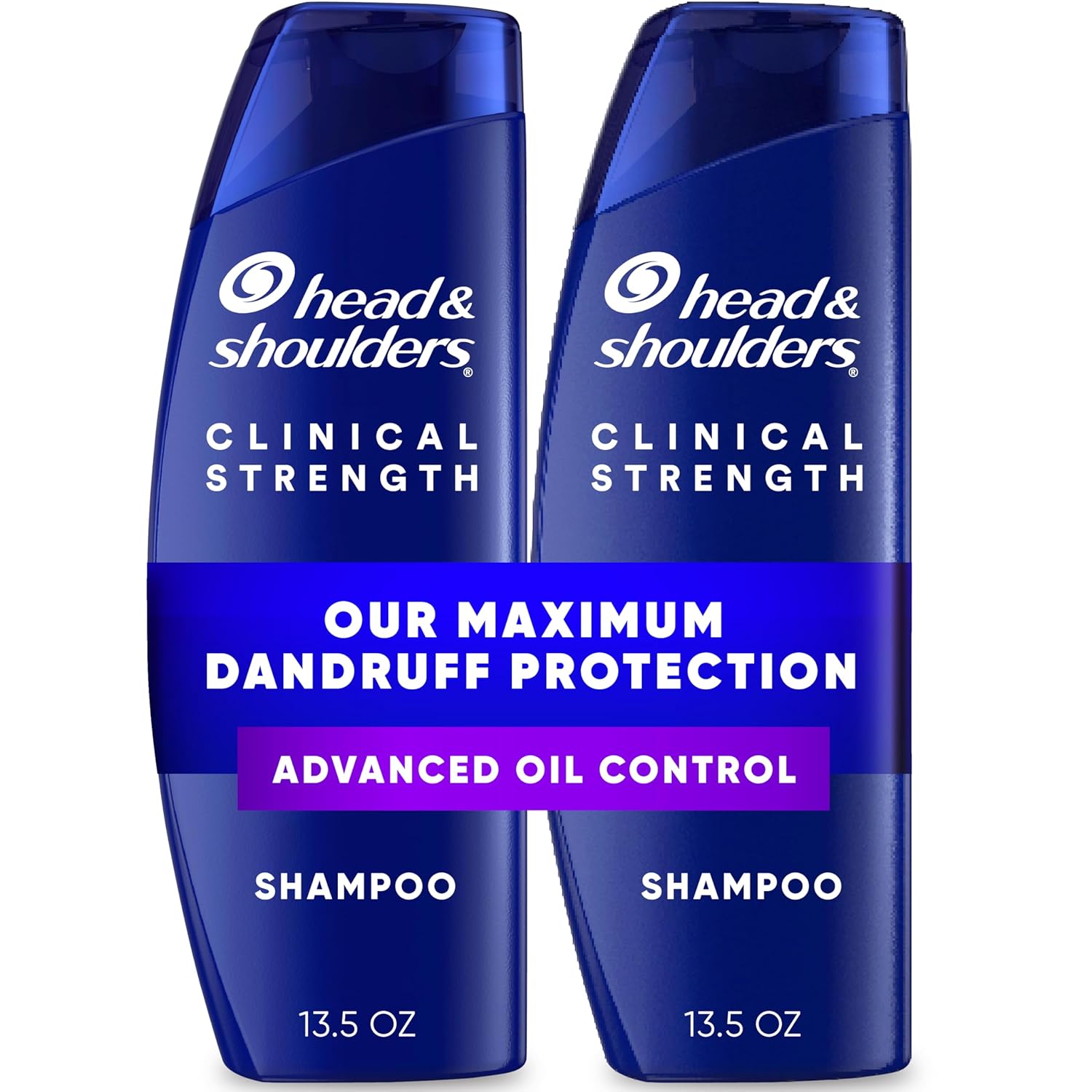 Head & Shoulders Anti-Dandruff Shampoo