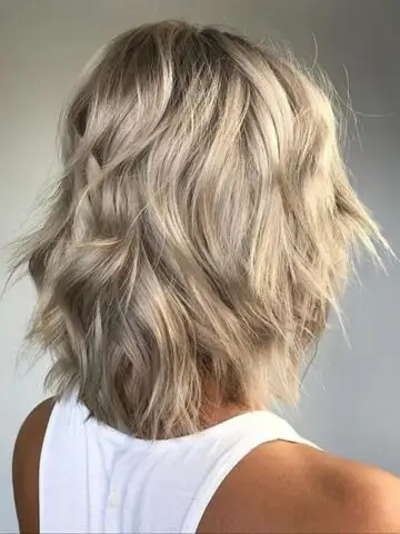 Layered Bob Hairstyles