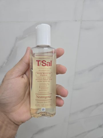 Best Shampoos for Oily Hair