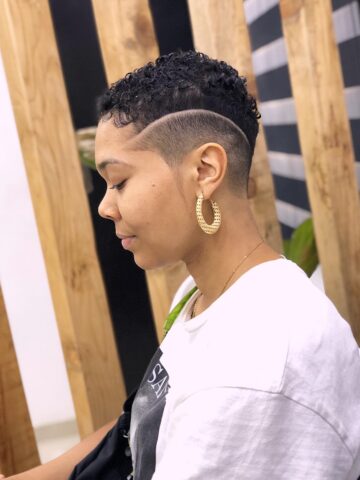 Quick and Simple Hairstyles for Short Hair