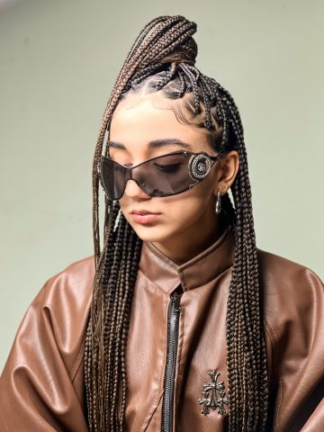 Different Types of Braids With Pictures