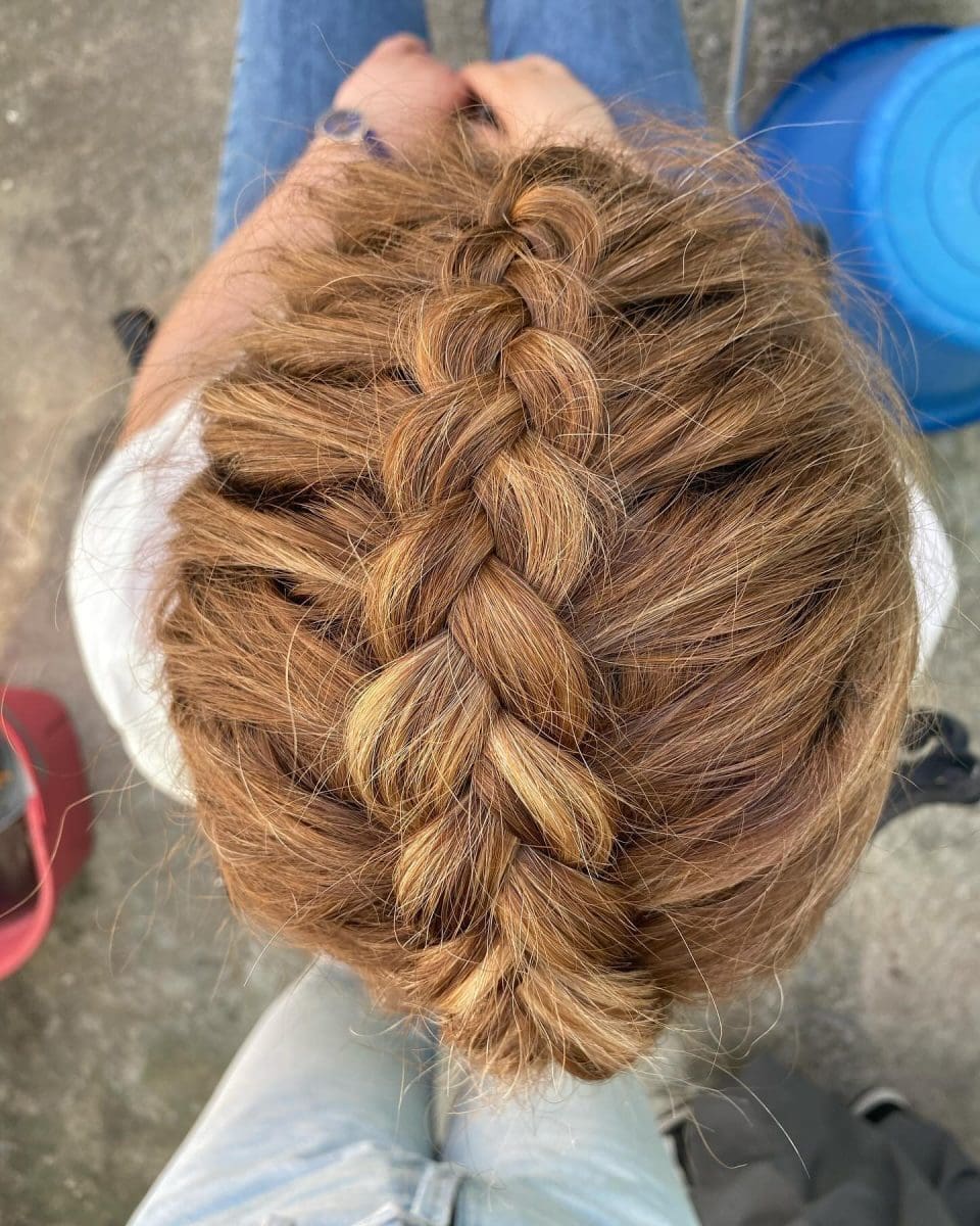 35 Different Types of Braids With Pictures
