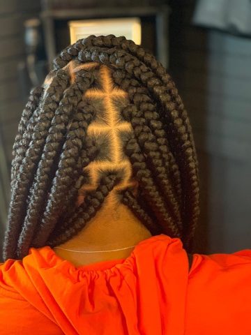 How to Loosen Tight Braids A Complete Guide to Saving Your Scalp
