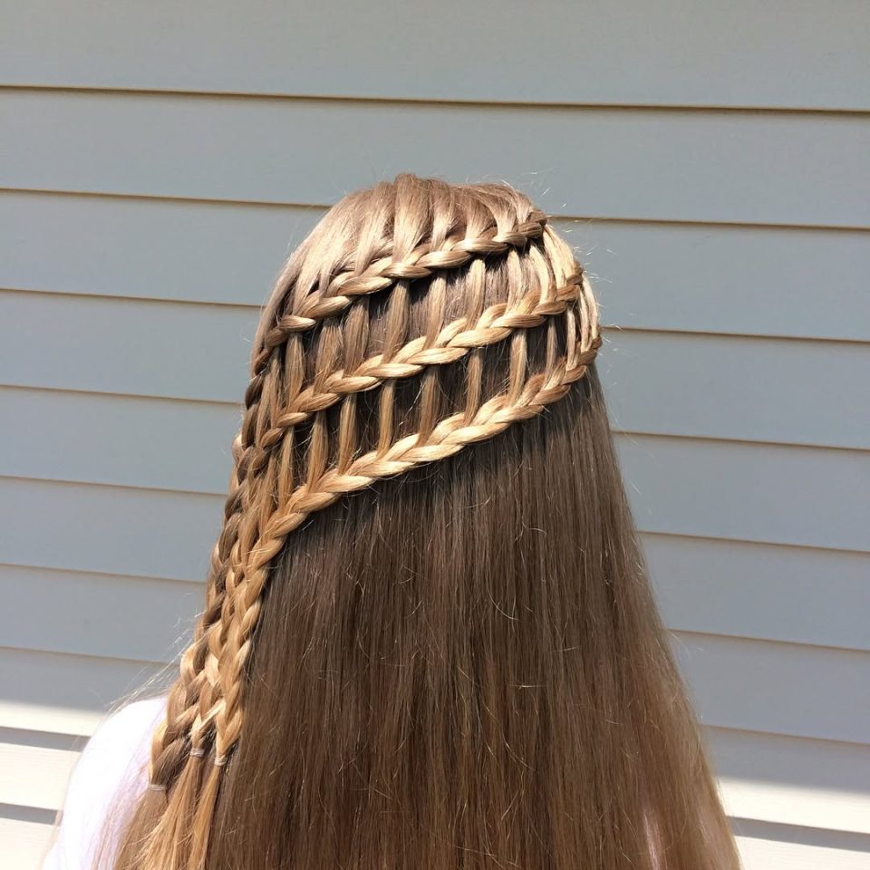 35 Different Types of Braids With Pictures