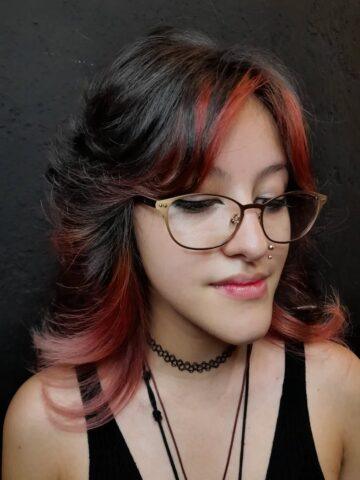 Octopus Haircut Ideas