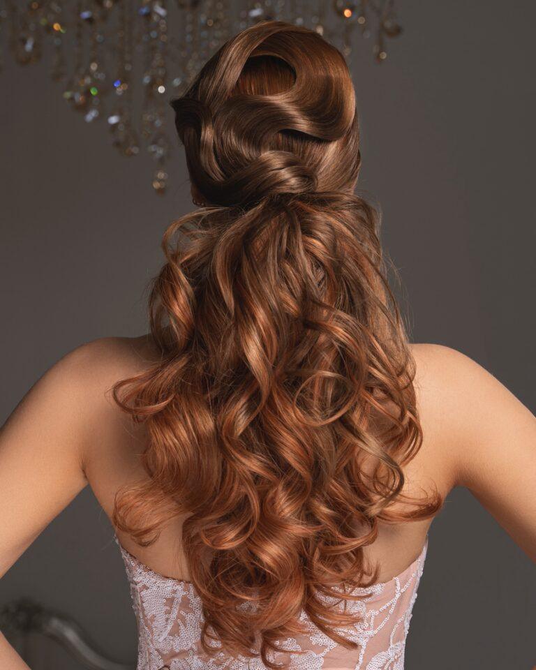 Prom Hairstyles