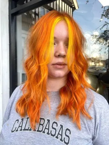 Halloween Hairstyles for Women