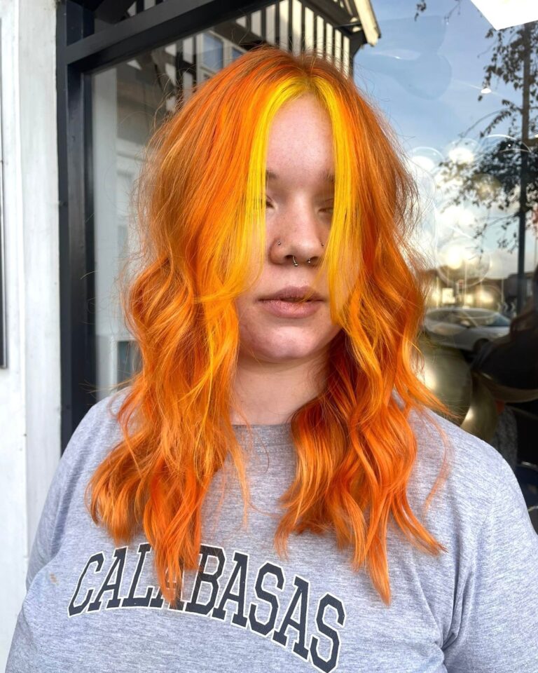 Halloween Hairstyles for Women