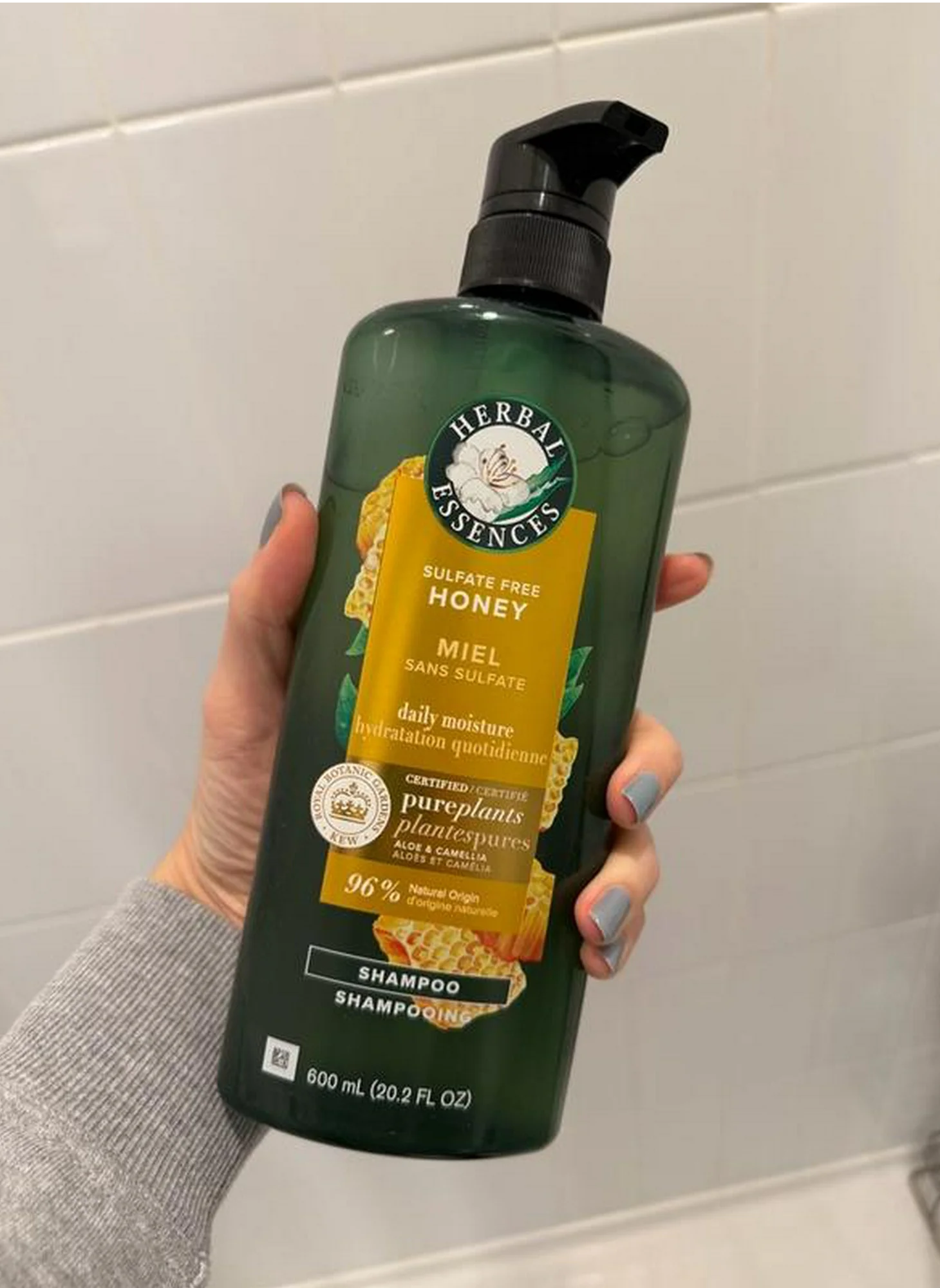 Reasons Sulfate-Free Shampoo Is a Good Idea