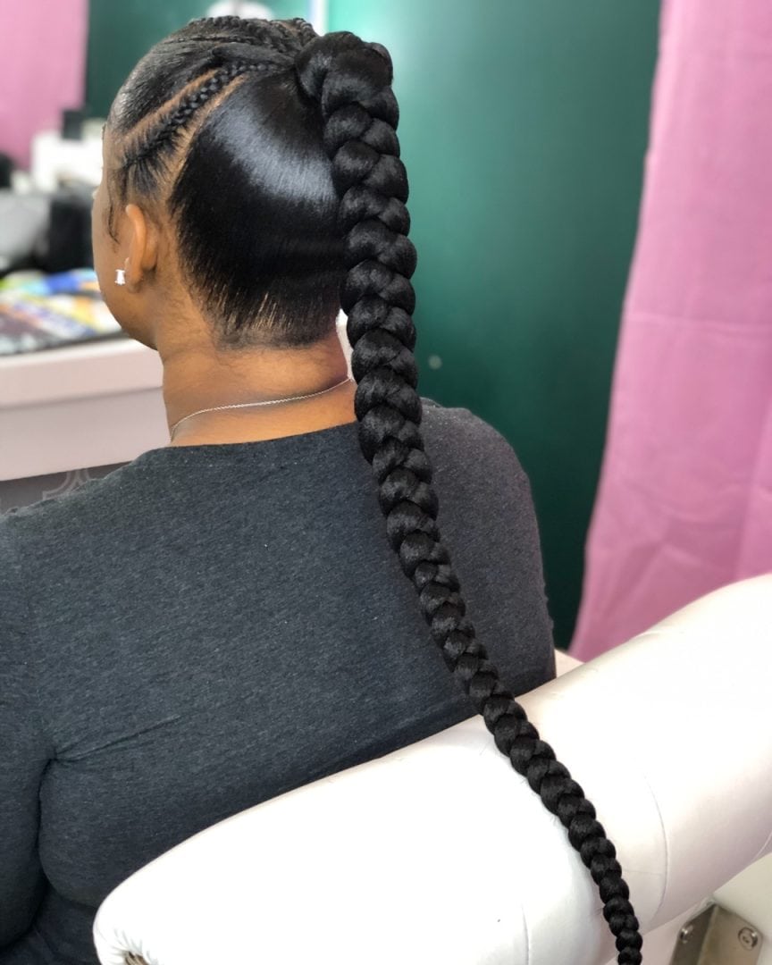 35 Different Types of Braids With Pictures