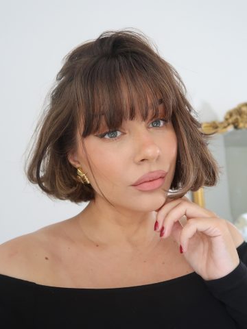 Short Bob Hairstyles