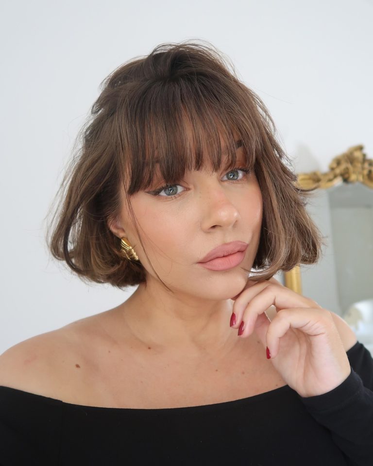 Short Bob Hairstyles