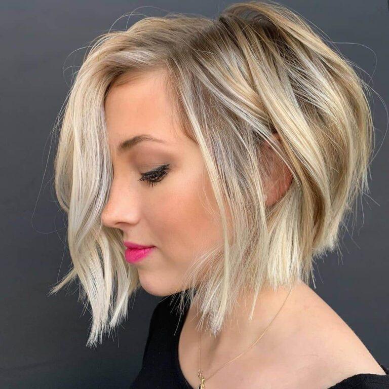 Cute and Easy Hairstyles for Short Hair