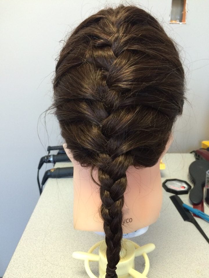 35 Different Types of Braids With Pictures