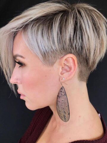 short-hairstyles-for-women-over-40