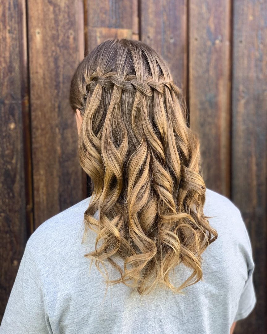35 Different Types of Braids With Pictures