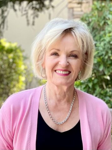 Short Hairstyles for Women Over 50