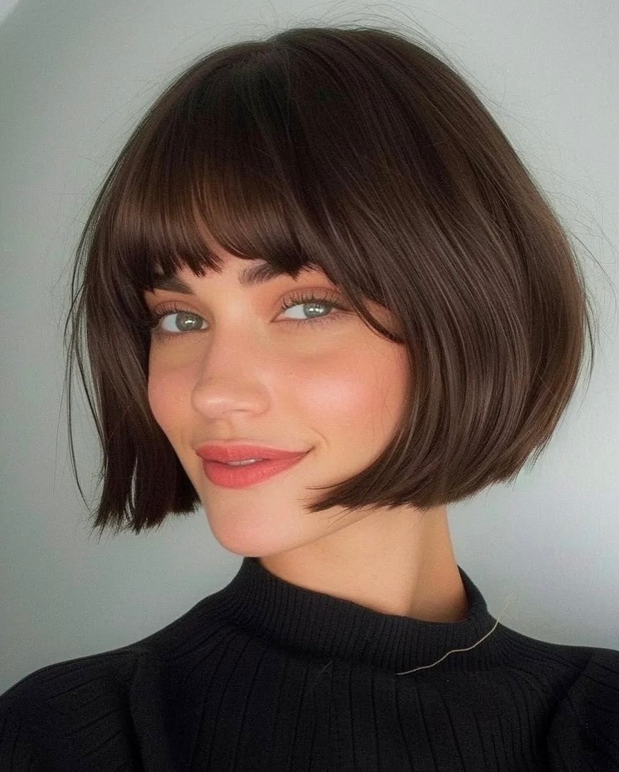 french bob