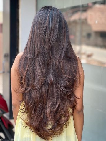 how fast hair grows