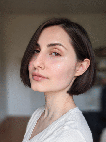 Bob Hairstyles for Fine Hair