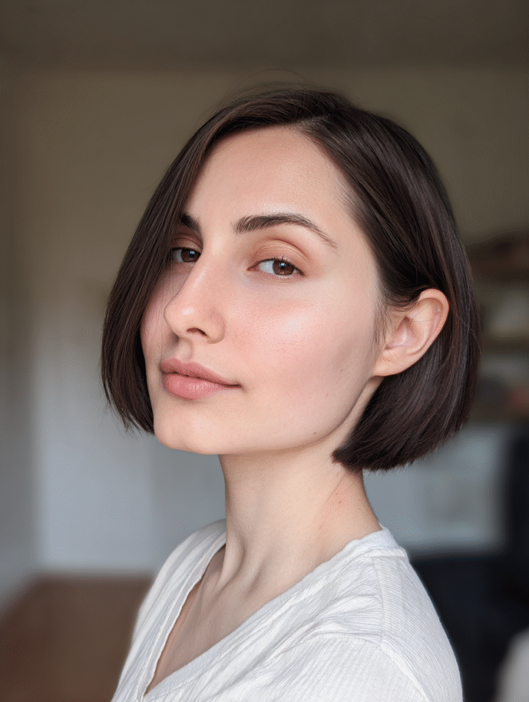 Bob Hairstyles for Fine Hair