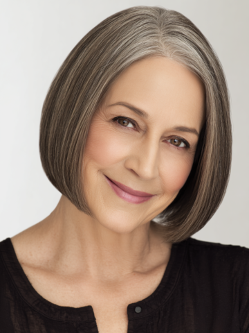 Low Maintenance Haircuts for Women Over 50