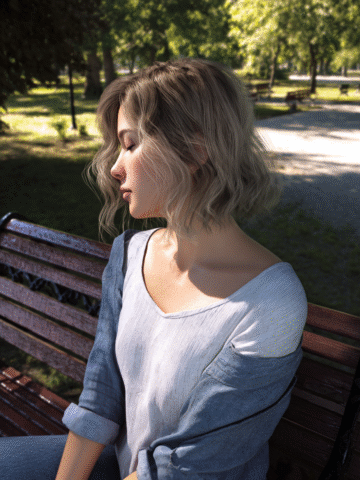 Stacked Bob Hairstyles for Fine Hair