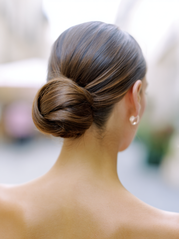 Updos for Long Hair
