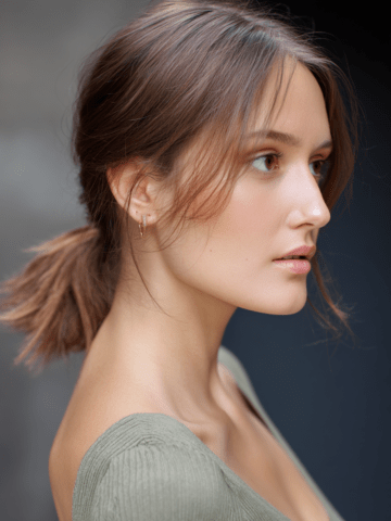 Easy Hairstyles for Thin Hair
