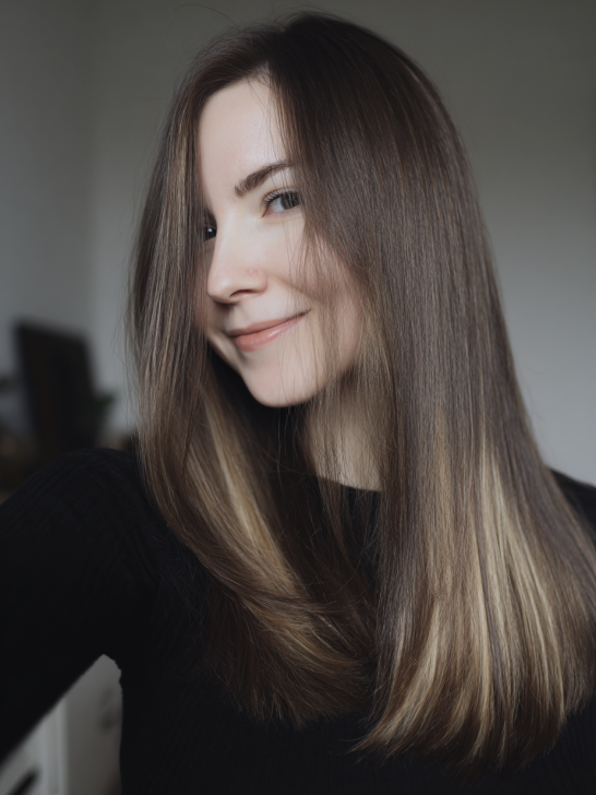 Cute Hairstyles for Long Hair