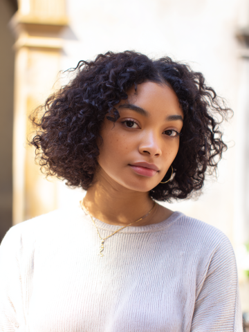 Short Layered Bob Hairstyles