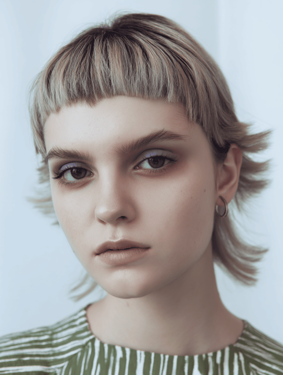 What R Bangs 12 Most Popular Types of Bangs To Transform Your Look Instantly