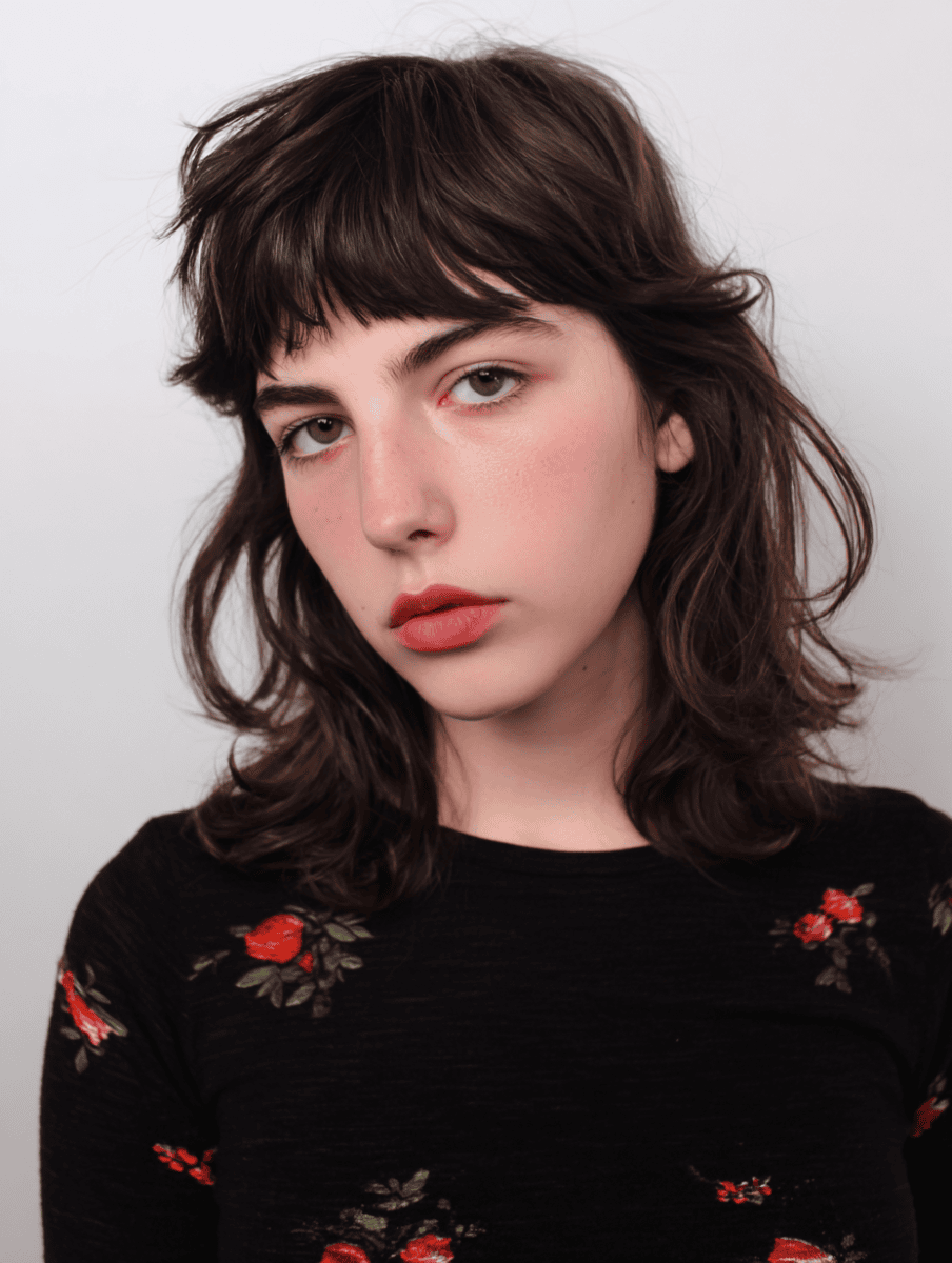 What R Bangs 12 Most Popular Types of Bangs To Transform Your Look Instantly