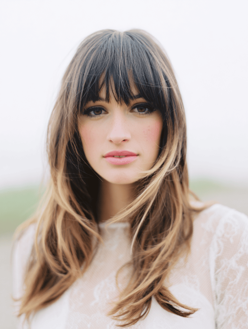 What R Bangs 12 Most Popular Types of Bangs To Transform Your Look Instantly