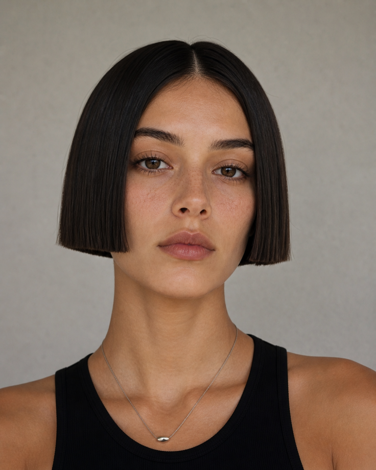 18 Micro Bob Haircuts That Feel Bold and Modern