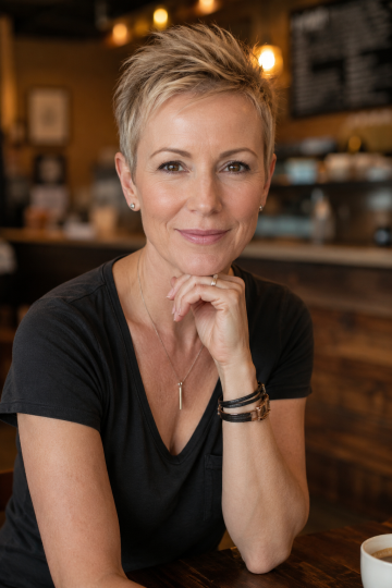22 Short Pixie Haircuts for Thin, Fine Hair That Fake Instant Fullness