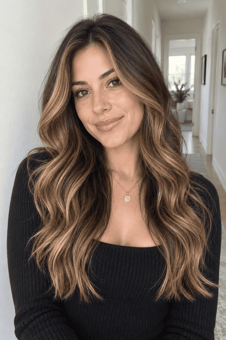 25 Fall Hair Color Ideas for 2026 Everyone Will Be Asking For
