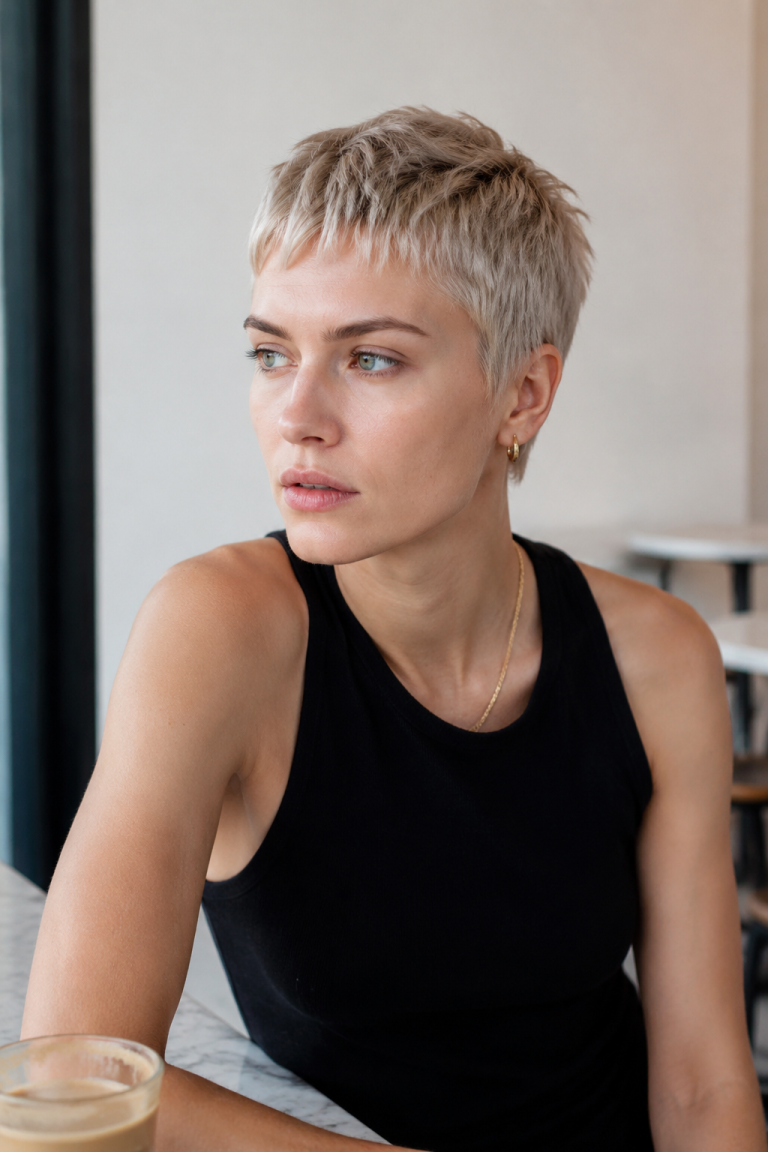 The Razor Crop