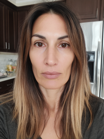 Medium Hairstyles for Busy Women