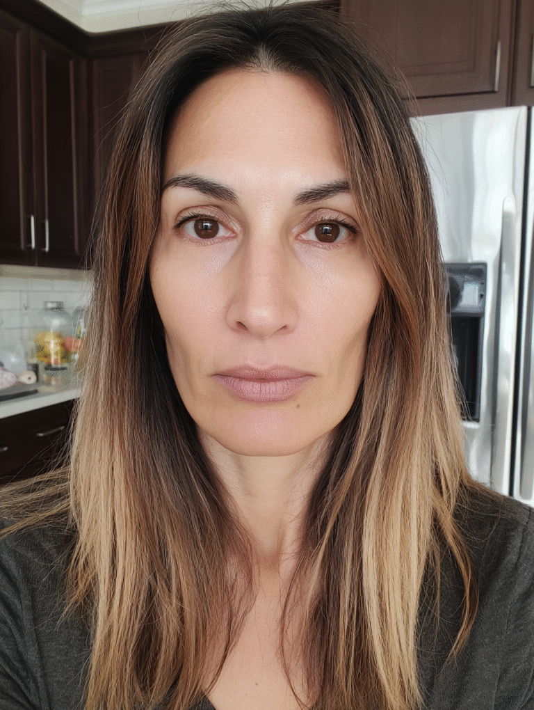 Medium Hairstyles for Busy Women