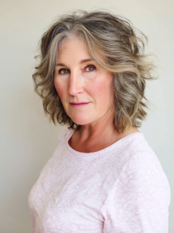 Wash and Wear Haircuts for Women Over 60