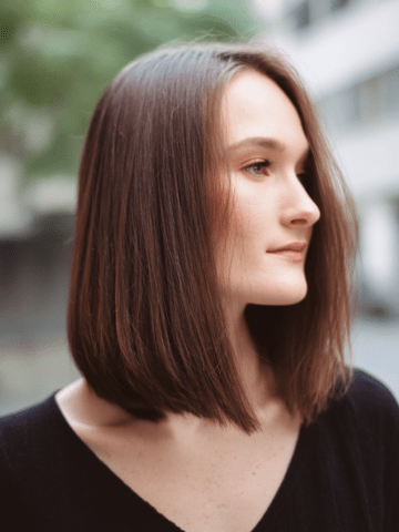 Haircuts That Make Thin Hair Look Thicker