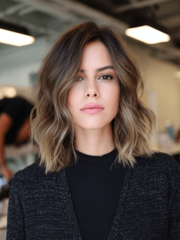 Cute Hairstyles for Thin Hair