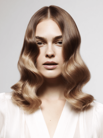 Formal Hairstyles for Medium Length Hair