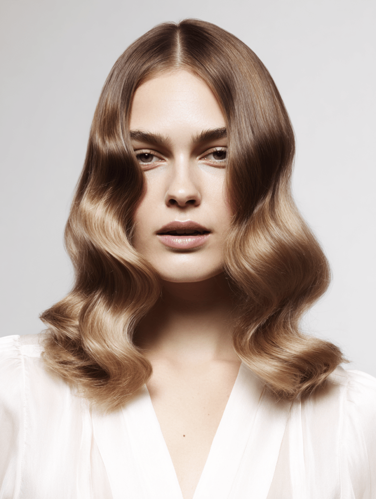 Formal Hairstyles for Medium Length Hair