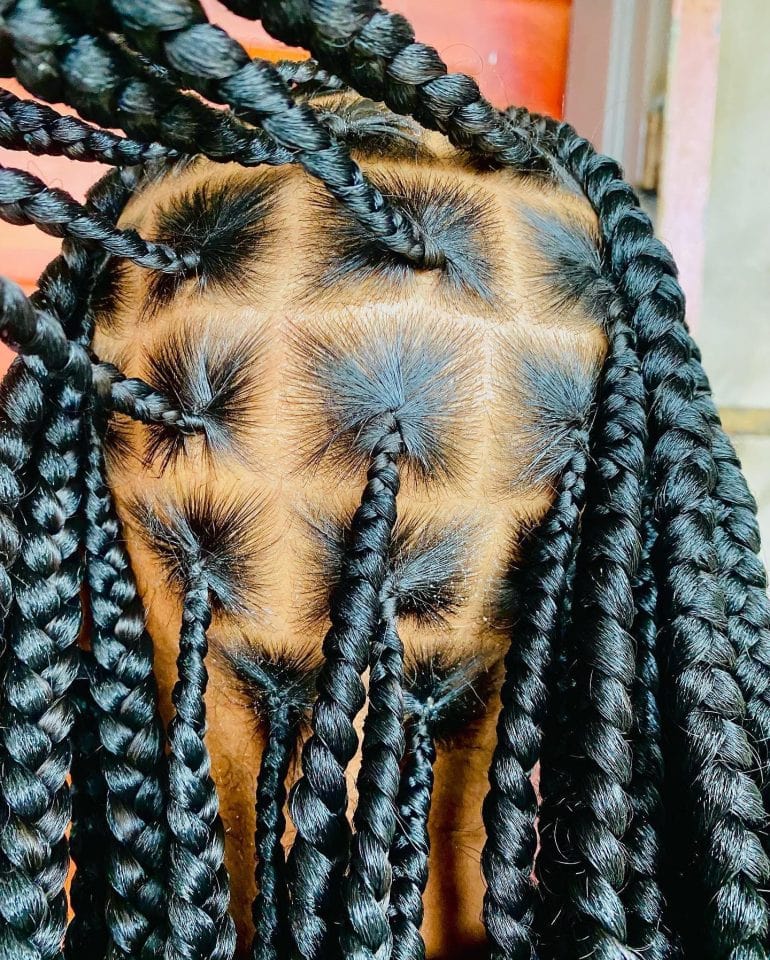 How to Make Your Braids Last Longer and Stay Neat for Weeks